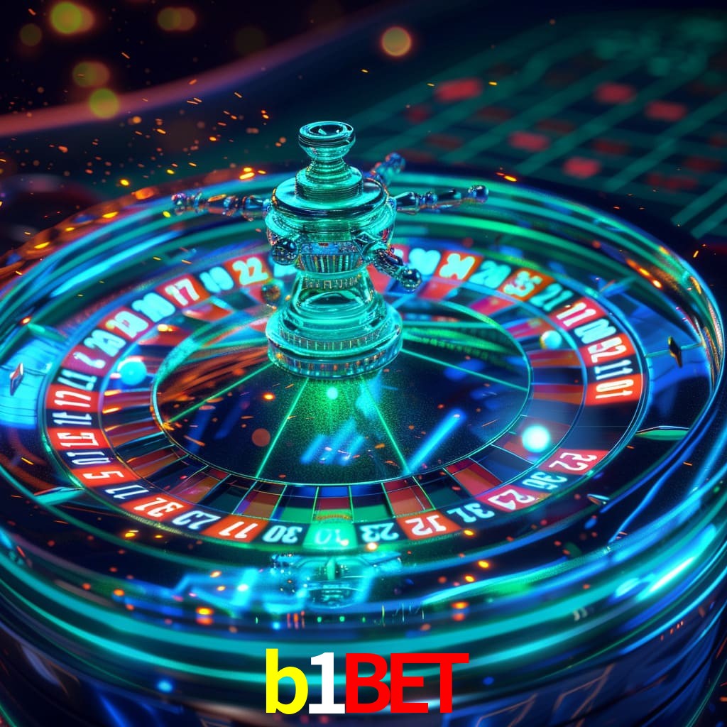 B1BET