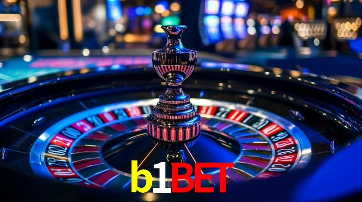 Cashback e recargas na b1bet