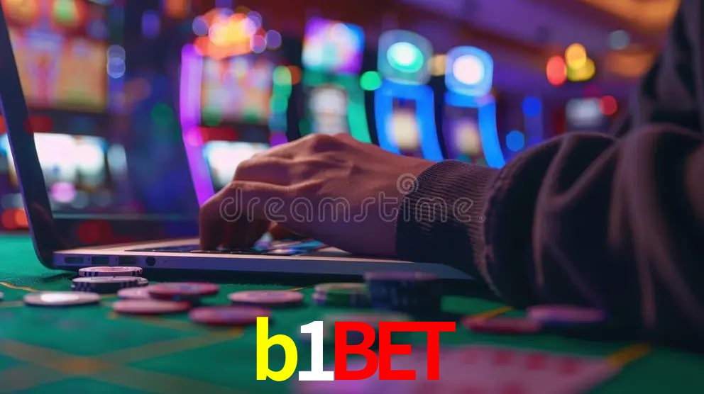 Roda da fortuna na b1bet