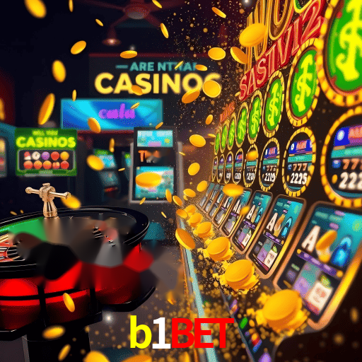 b1bet download — tutorial instalação APK passo a passo