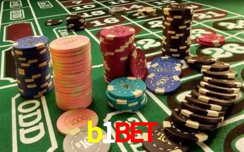 b1bet bet — mercados de futebol e esportes no app